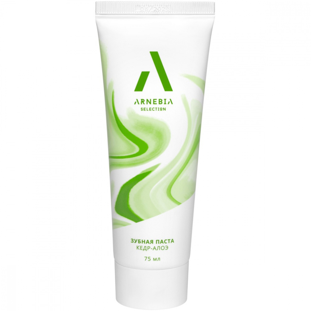 Зубная паста 