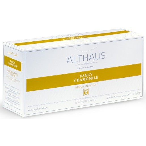 Чай Althaus 