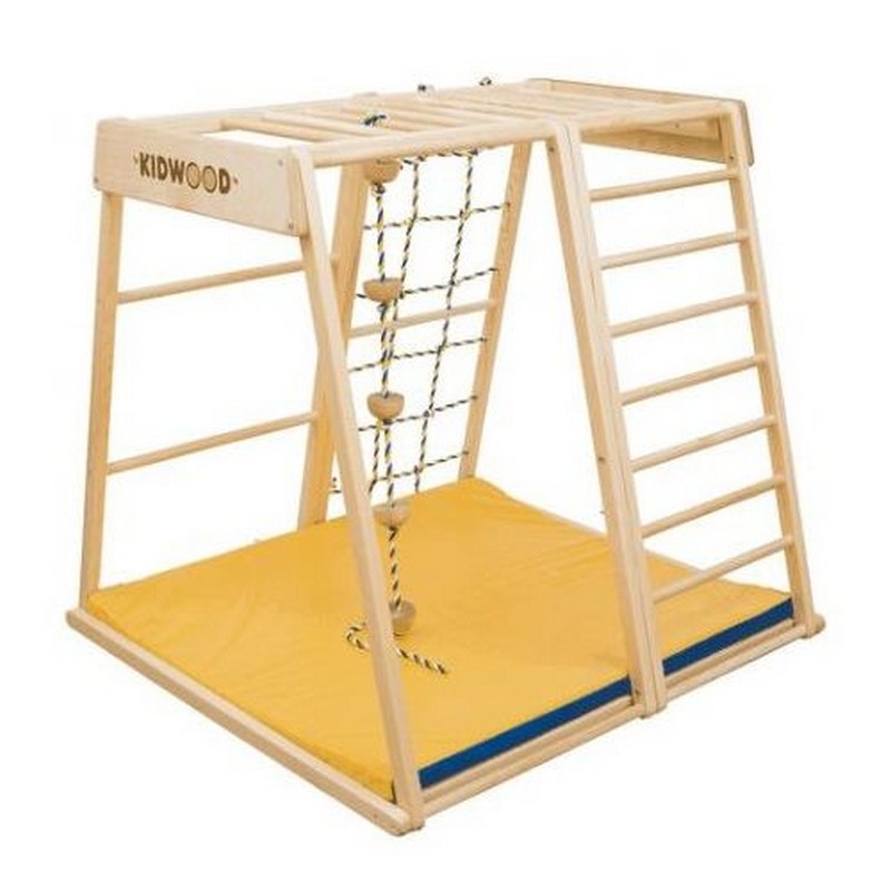 Спортивно-игровой комплекс Kidwood 