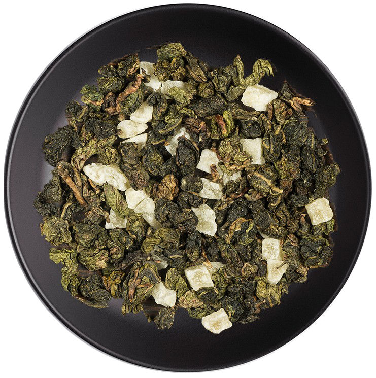 Чай Время Чая 