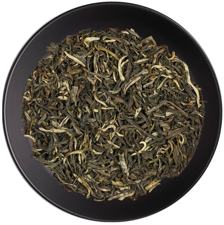 Чай Время Чая 