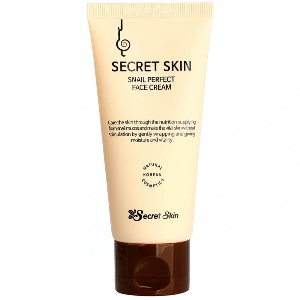 Крем для лица Secret Skin 