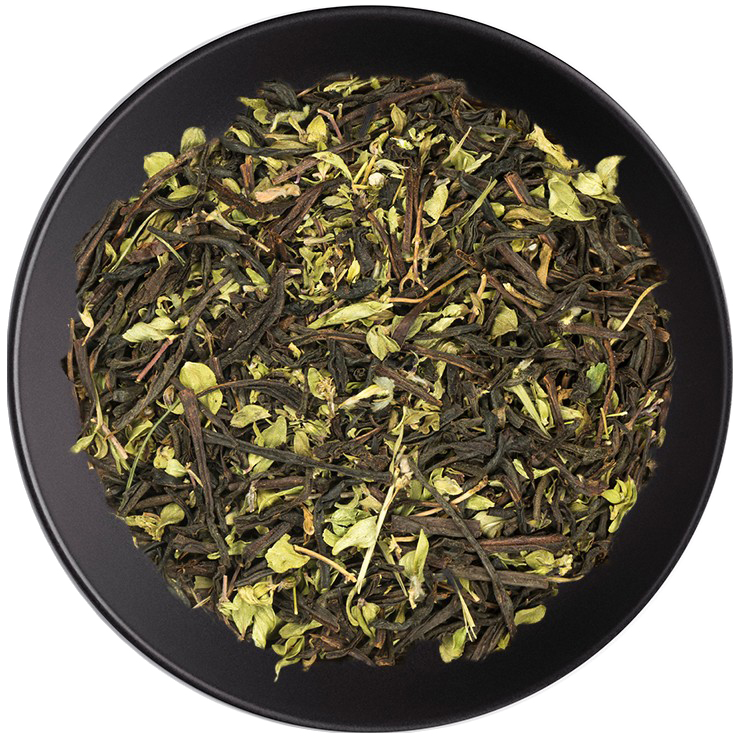 Чай Время чая 