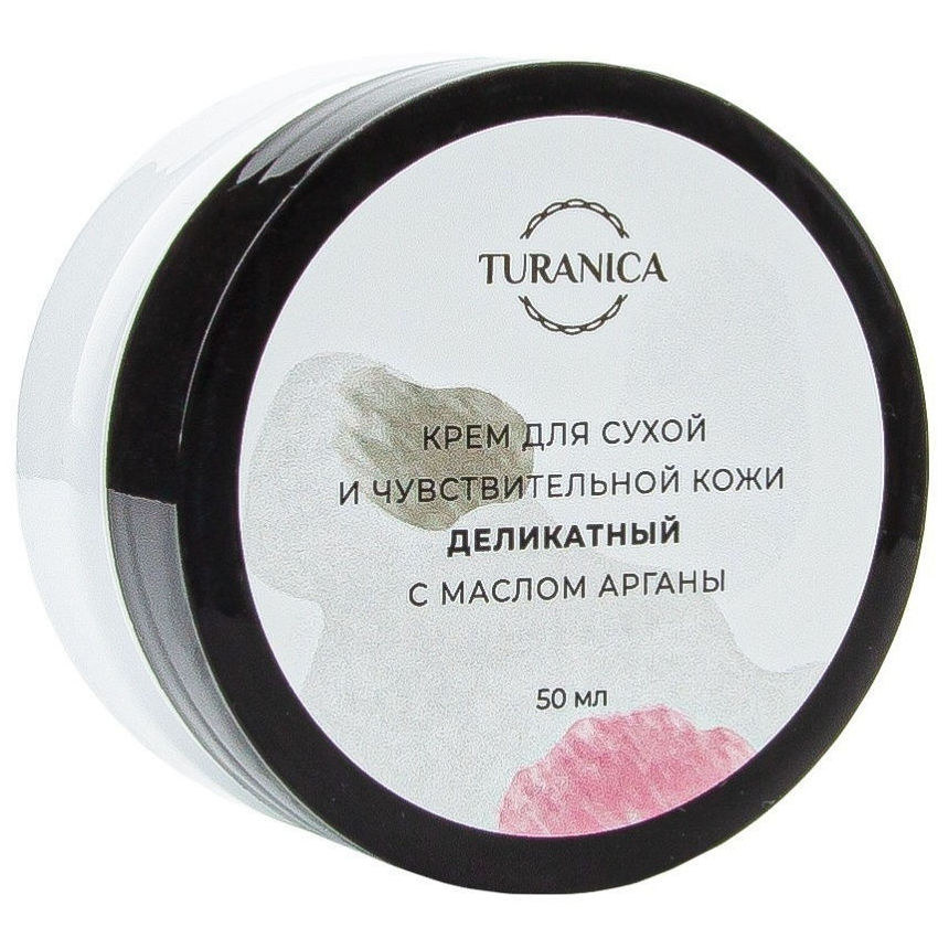 Крем для лица Turanica 