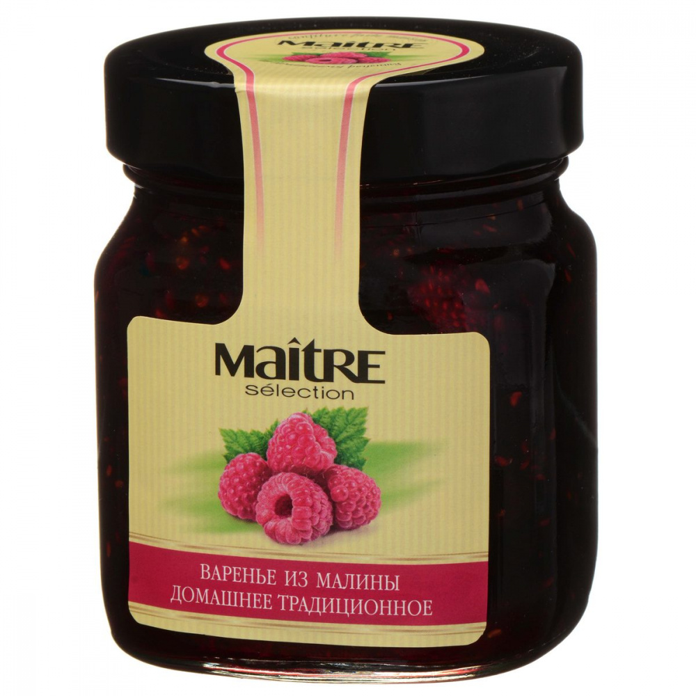 Варенье домашнее Maitre selection 