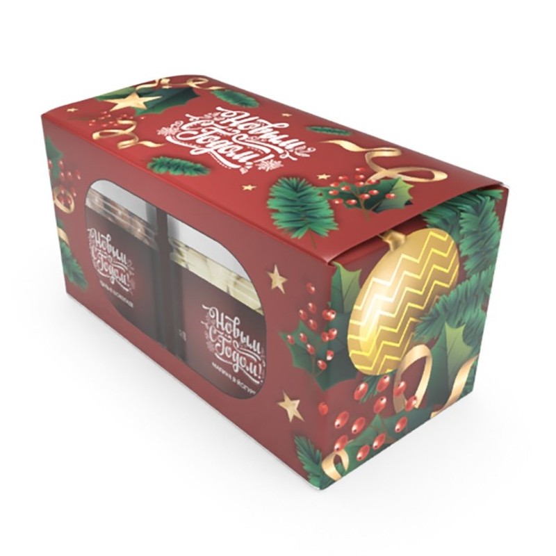 Подарочный набор Snack Snack 