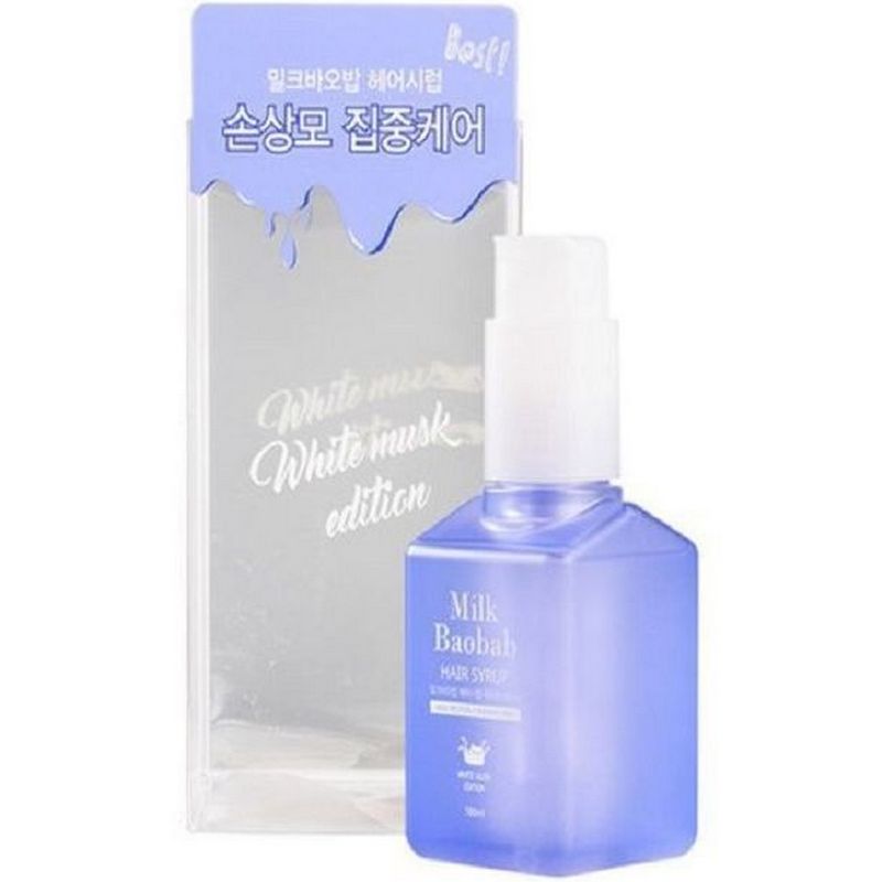 Эссенция для волос Milk Baobab 