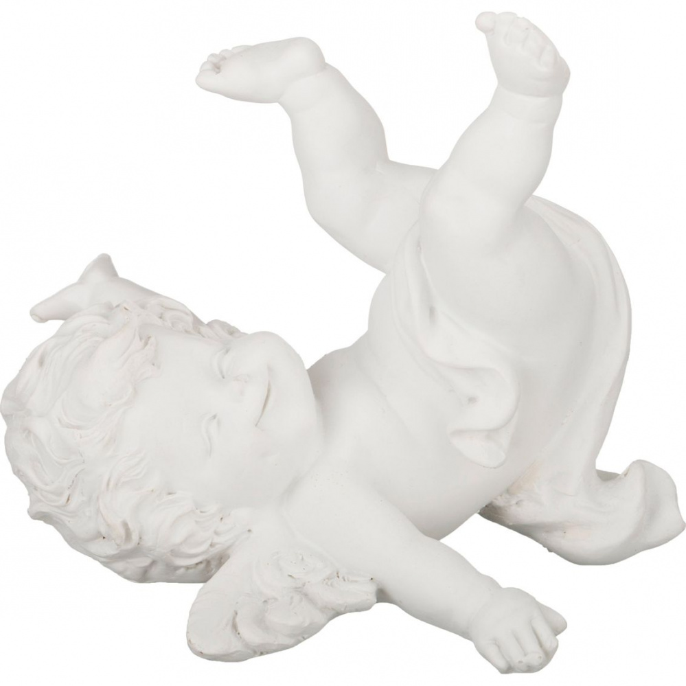

Фигурка Lefard "Аmore", 12x11 см, высота 12 см (арт 390-421)