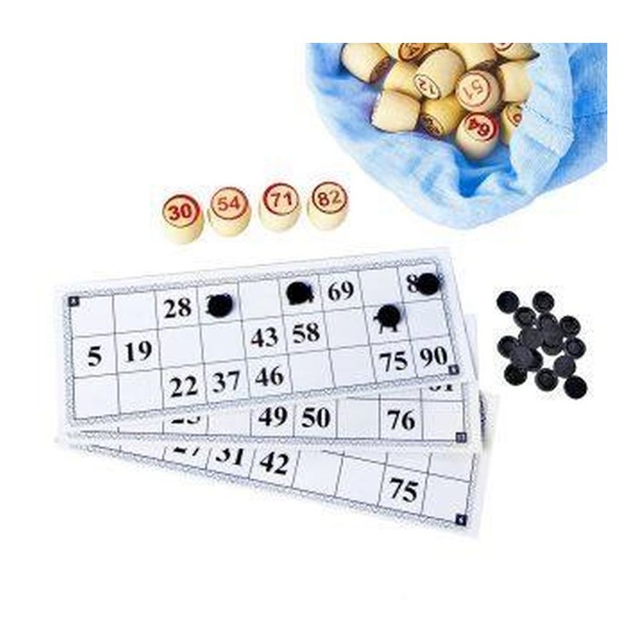 Настольная игра Владспортпром 