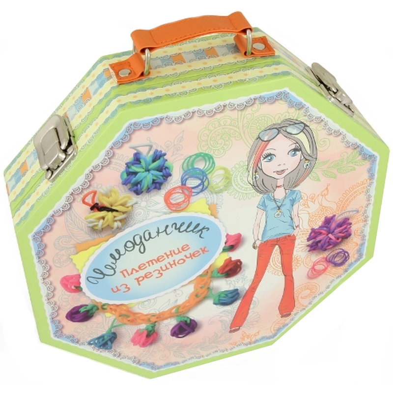 Набор игровой Fantastic 