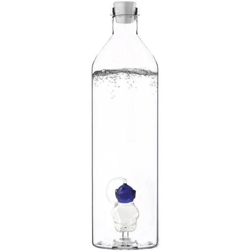 

Бутылка для воды Balvi "Deep Sea", 1.2 л