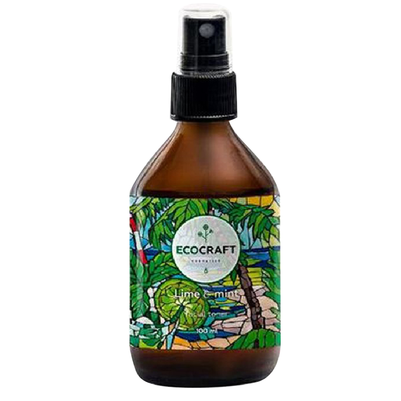 Тоник для лица EcoCraft 
