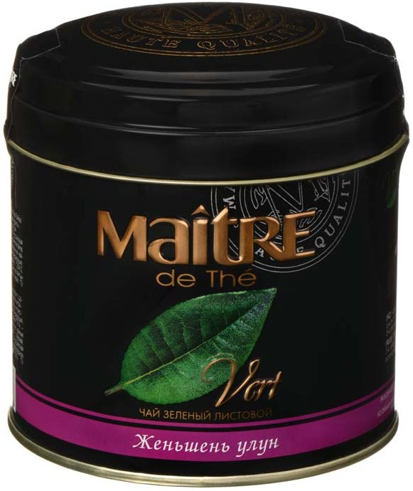 Чай Maitre 
