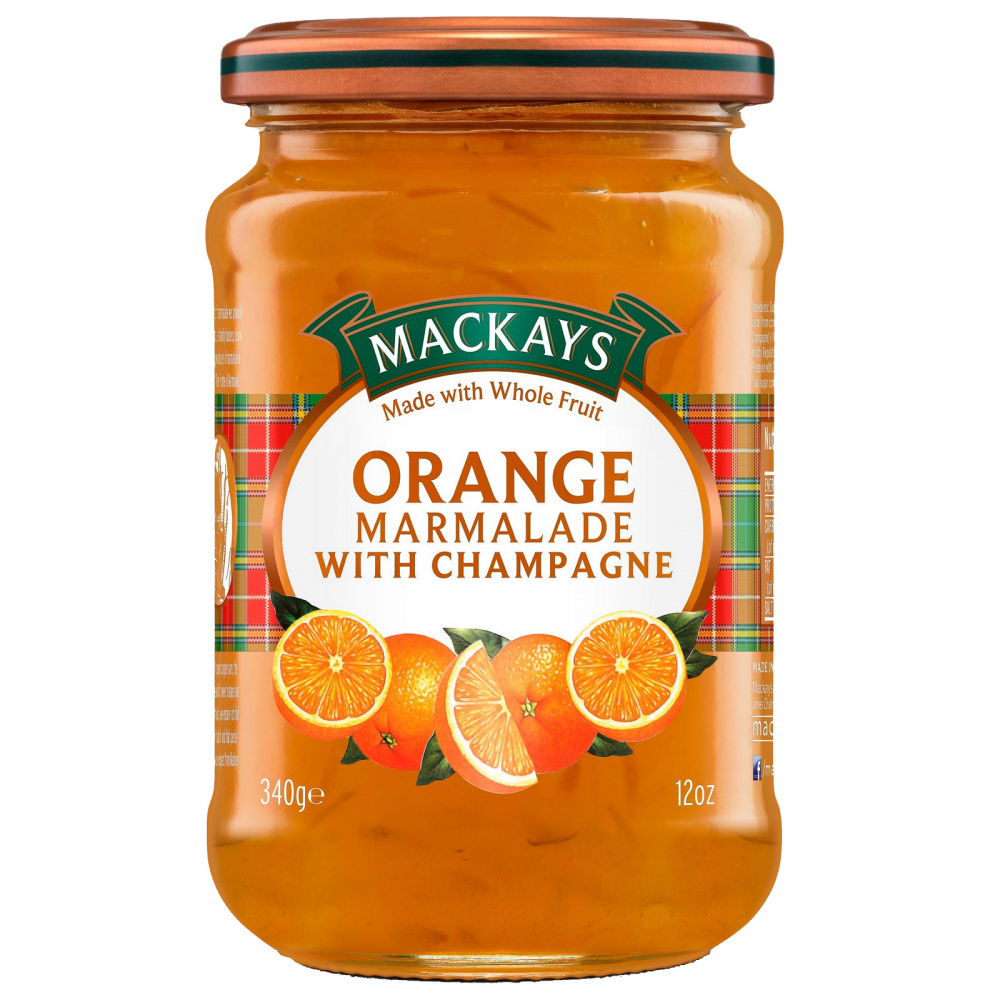 Мармелад Mackays 