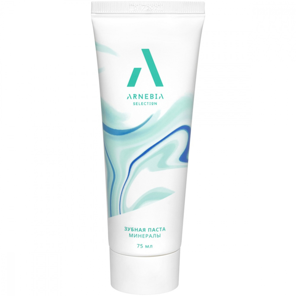 Зубная паста 