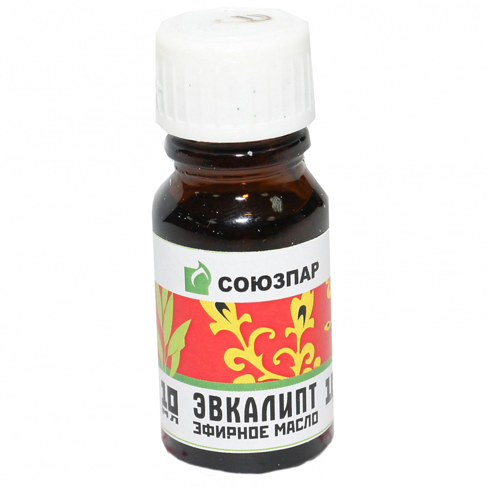 Эфирное масло Союзпар 