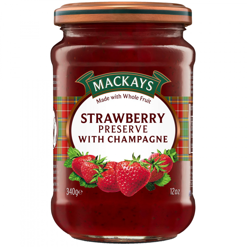 Мармелад Mackays 