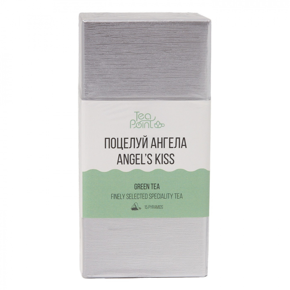 Чай Tea Point 