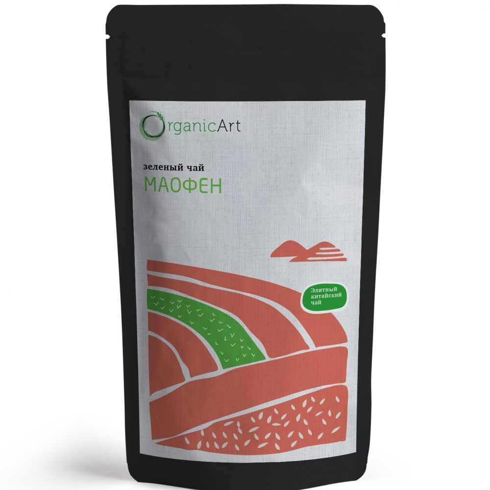 Чай Organic Art 