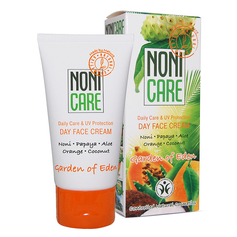 Крем для лица Nonicare, энергетический, с UF-фильтрoм, 50 мл