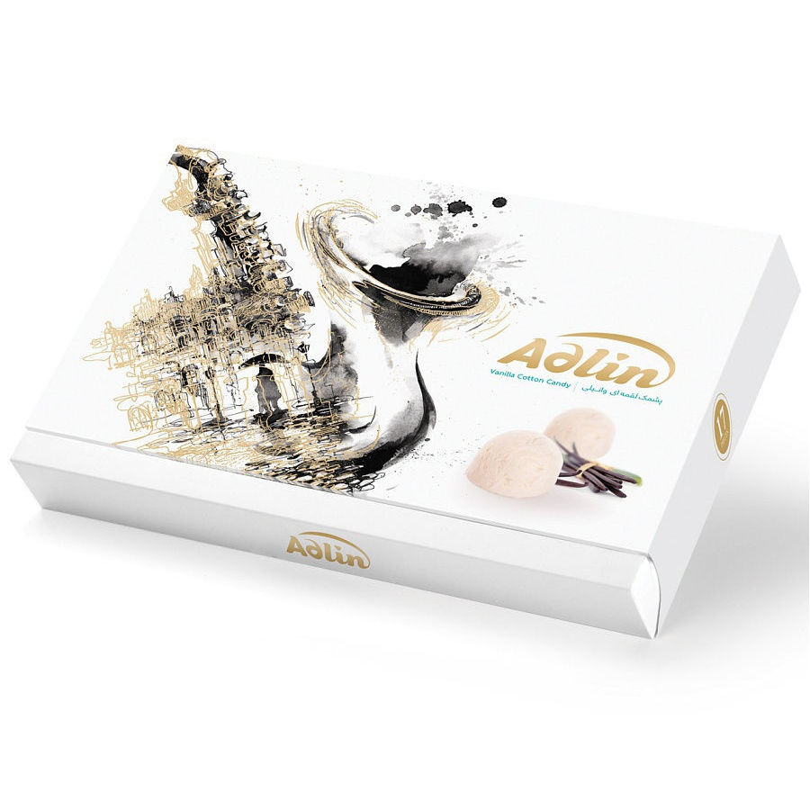 Пишмание Adlin 