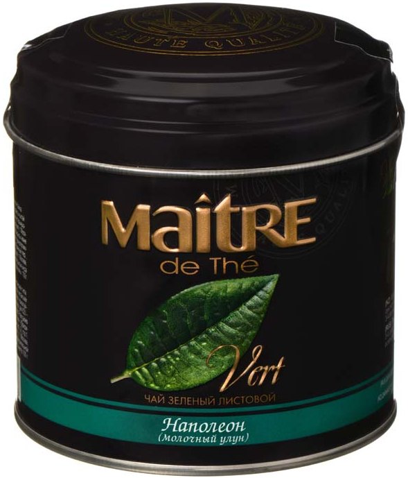 Чай Maitre 