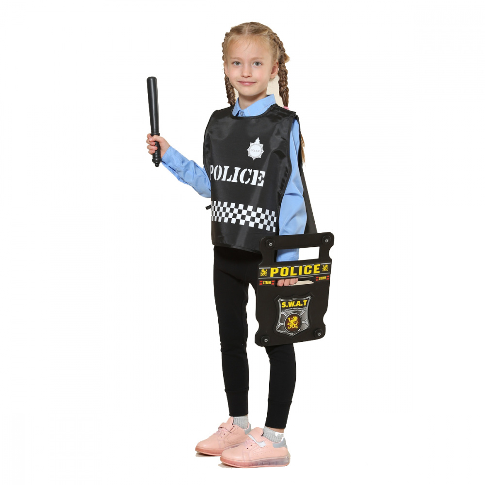 Игровой набор Teplokid 