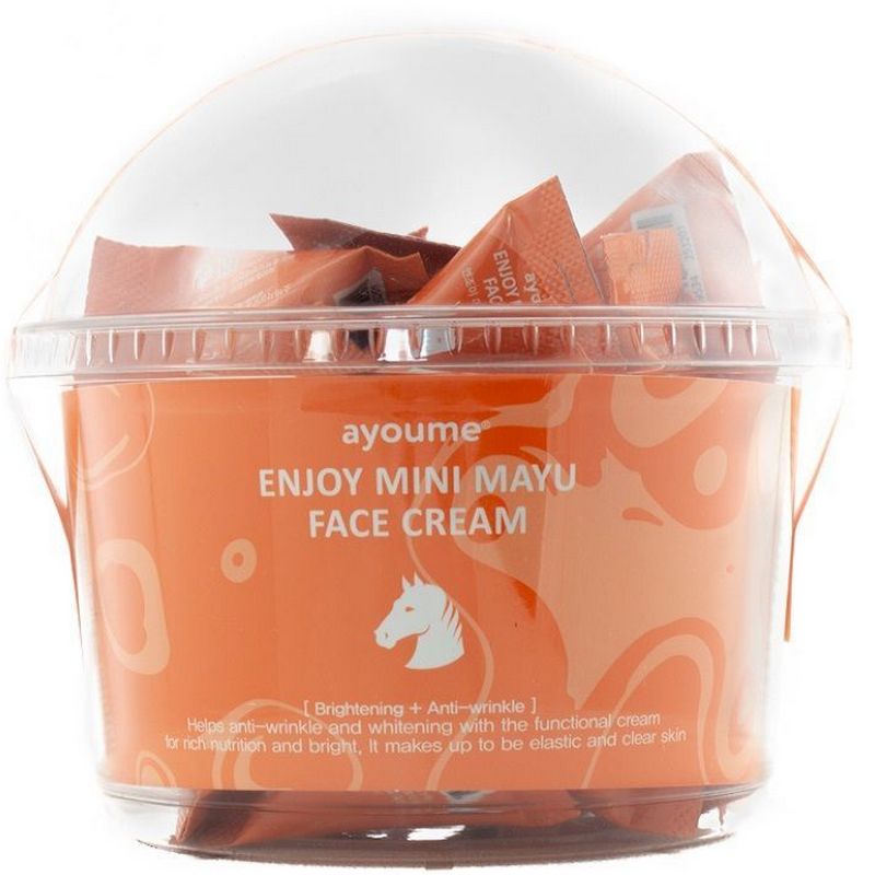 Крем для лица Ayoume 