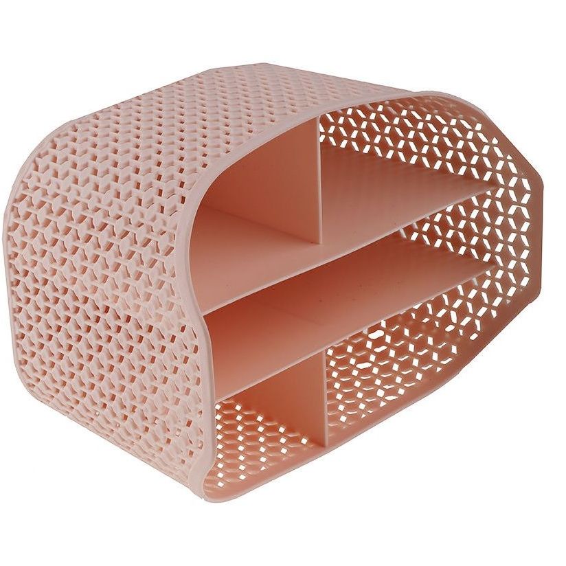 

Органайзер универсальный Konono, розовый