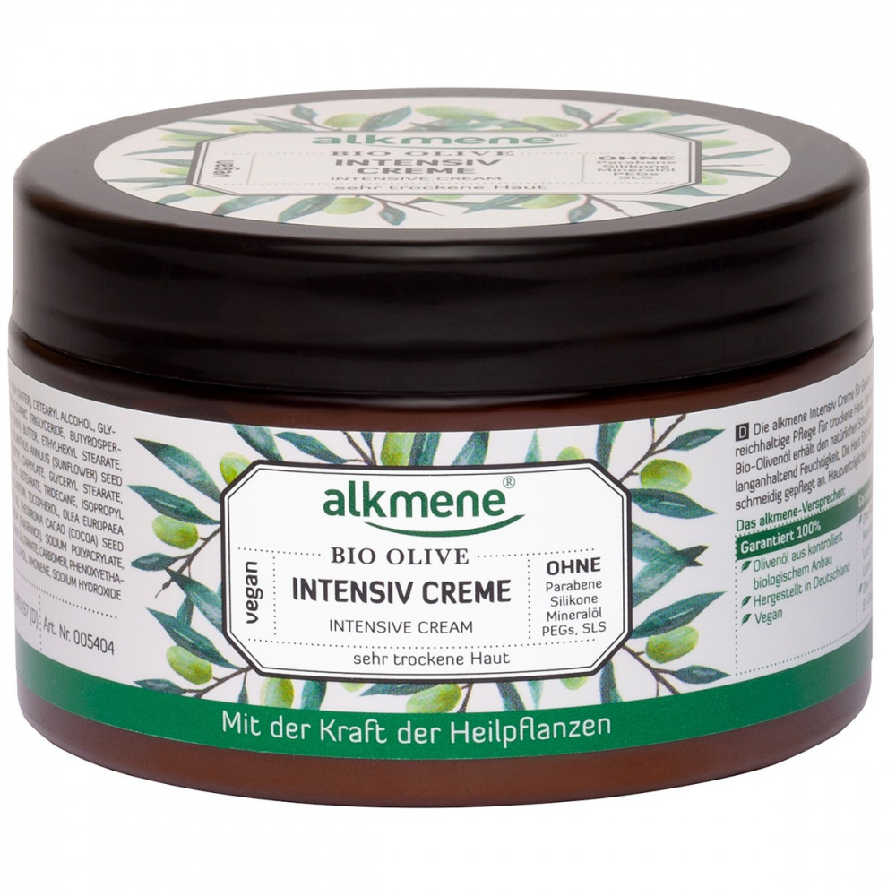 Крем для лица и тела 