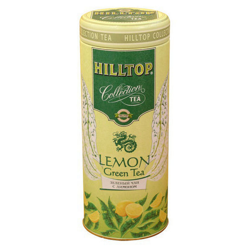 Чай Hilltop 