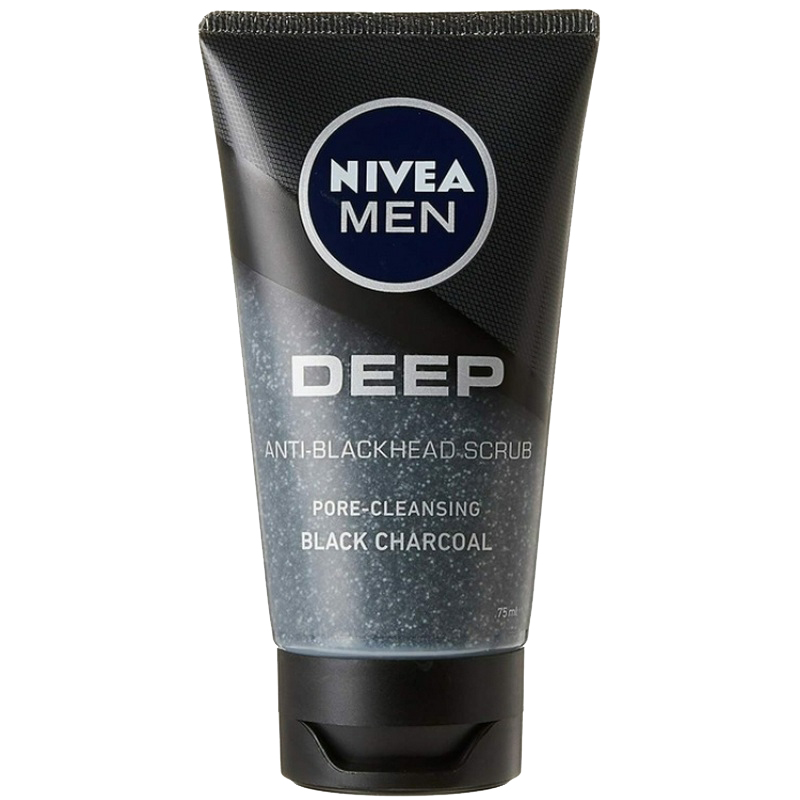 Мужской скраб Nivea Men 