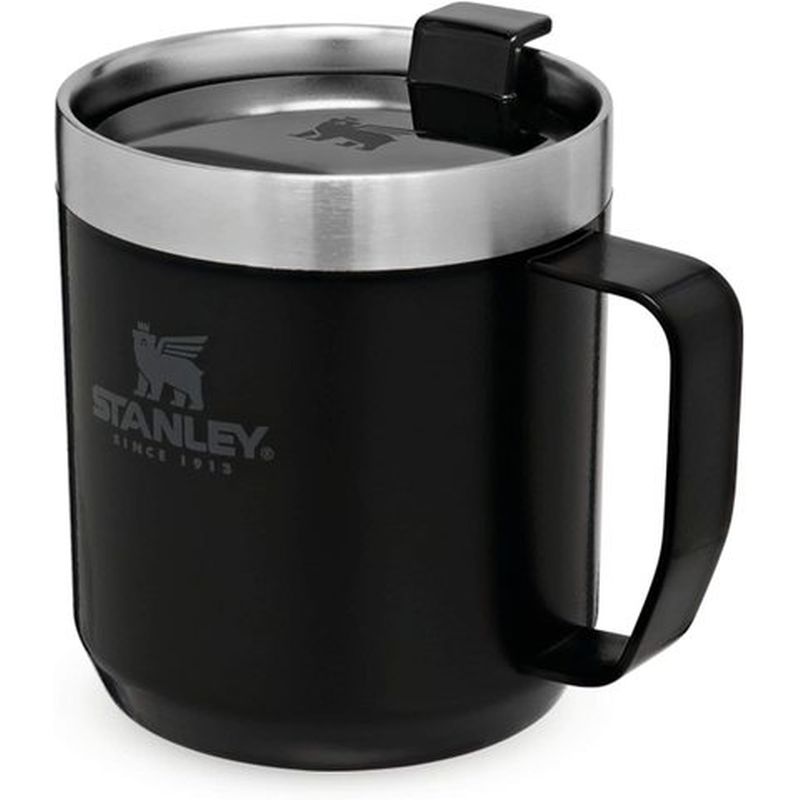 

Термокружка Stanley "Classic", 350 мл, черная
