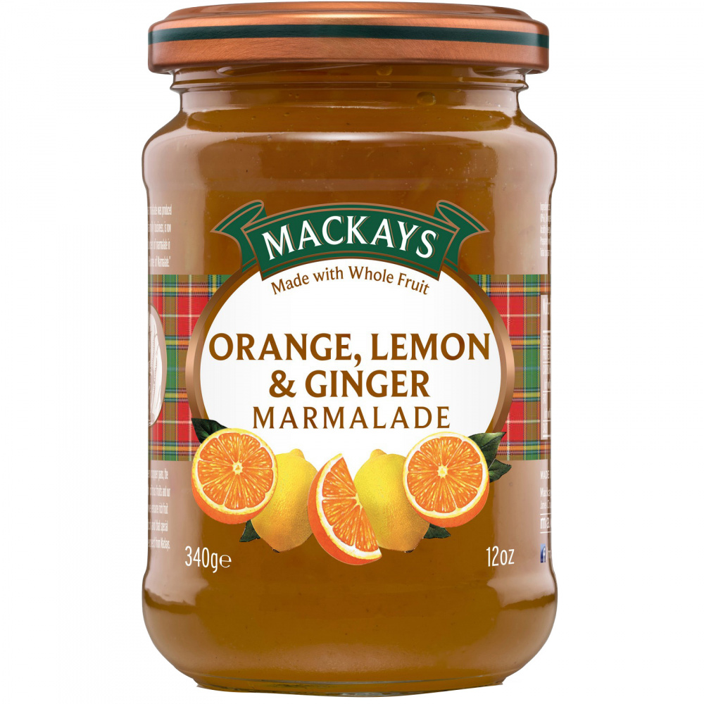 Мармелад Mackays 