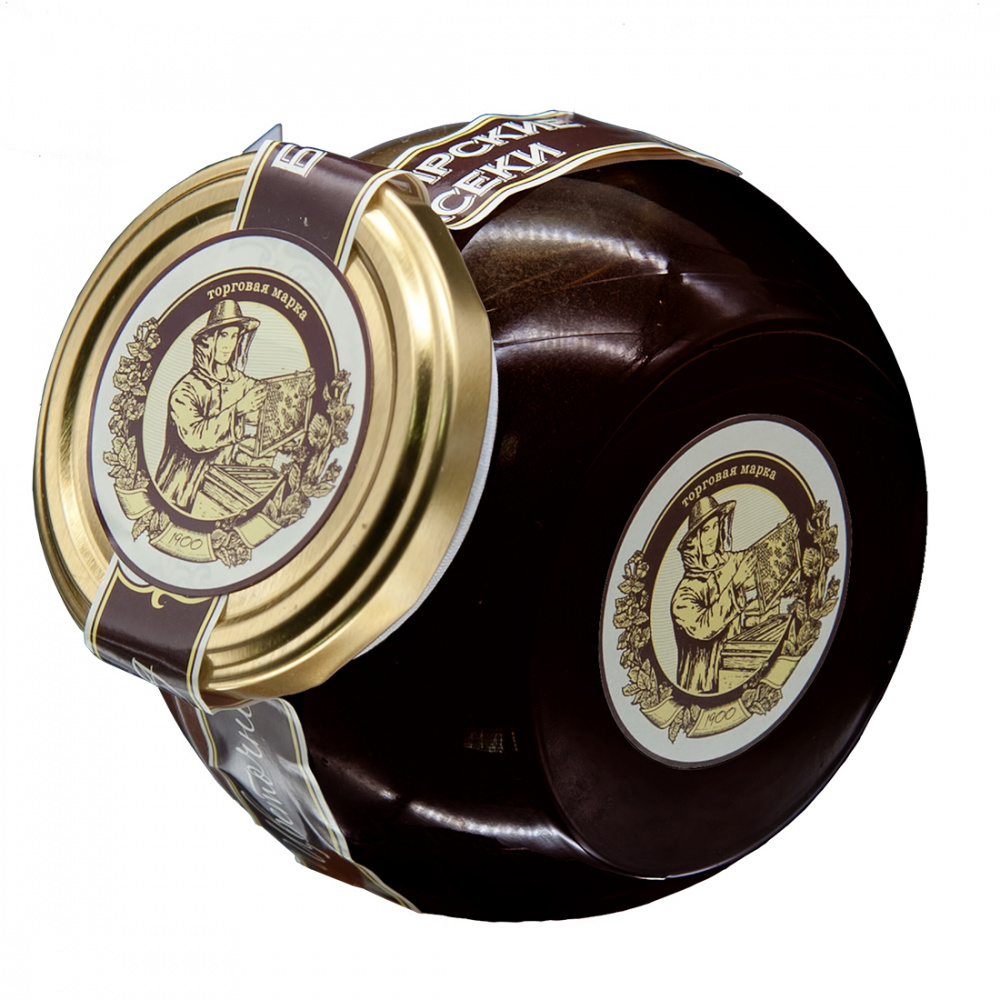 Мёд Башкирские Пасеки 