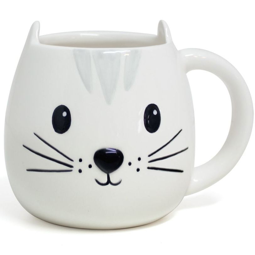 

Кружка Balvi "Kitty", 400 мл