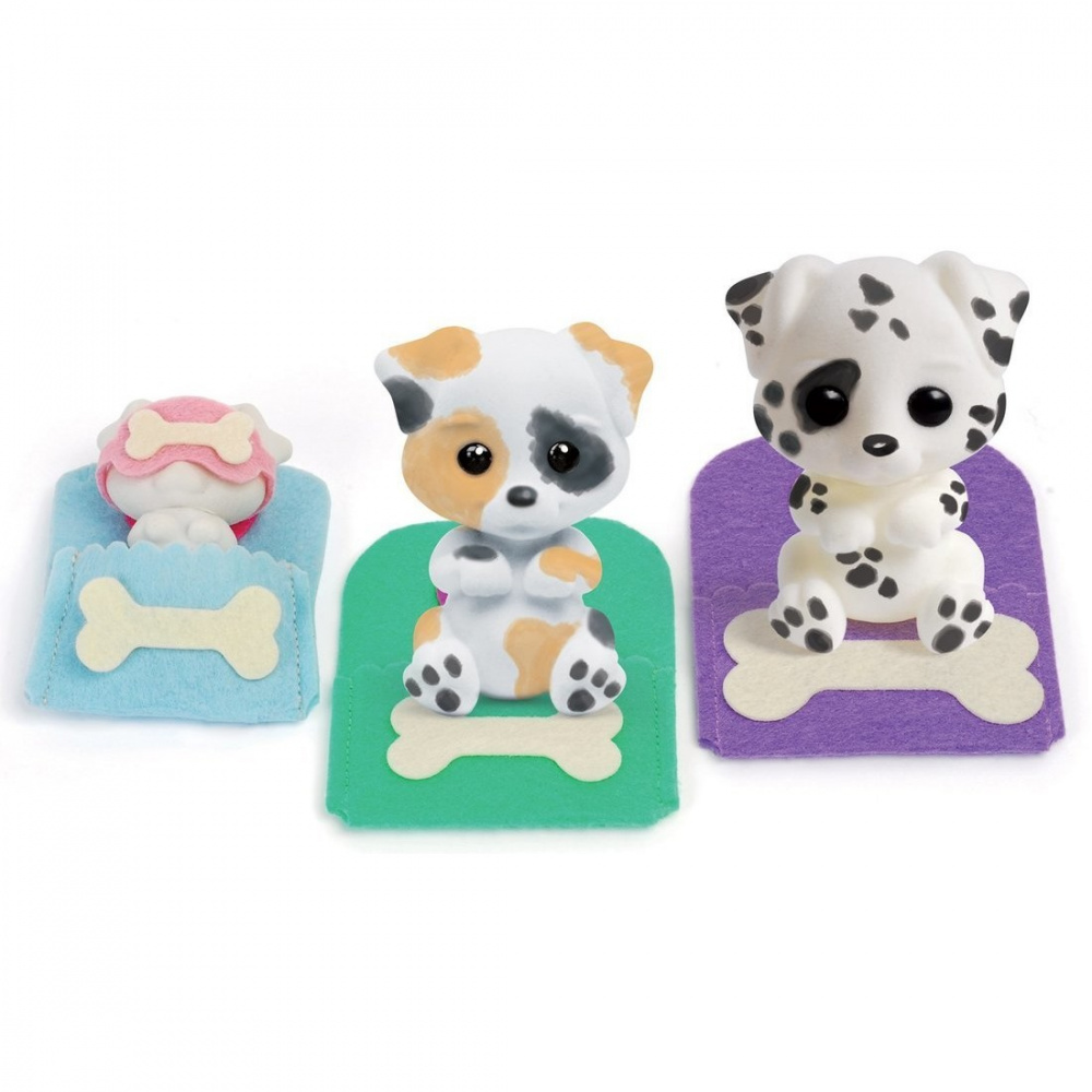 Набор игровой Фуззики 