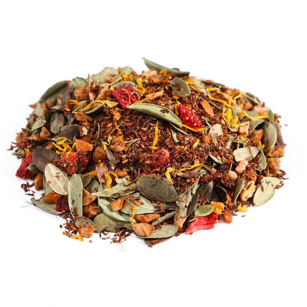 Чай Первая чайная компания 