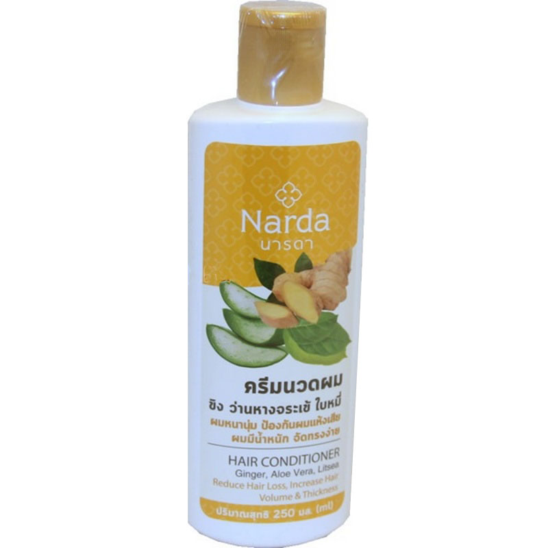 Кондиционер для волос Narda 