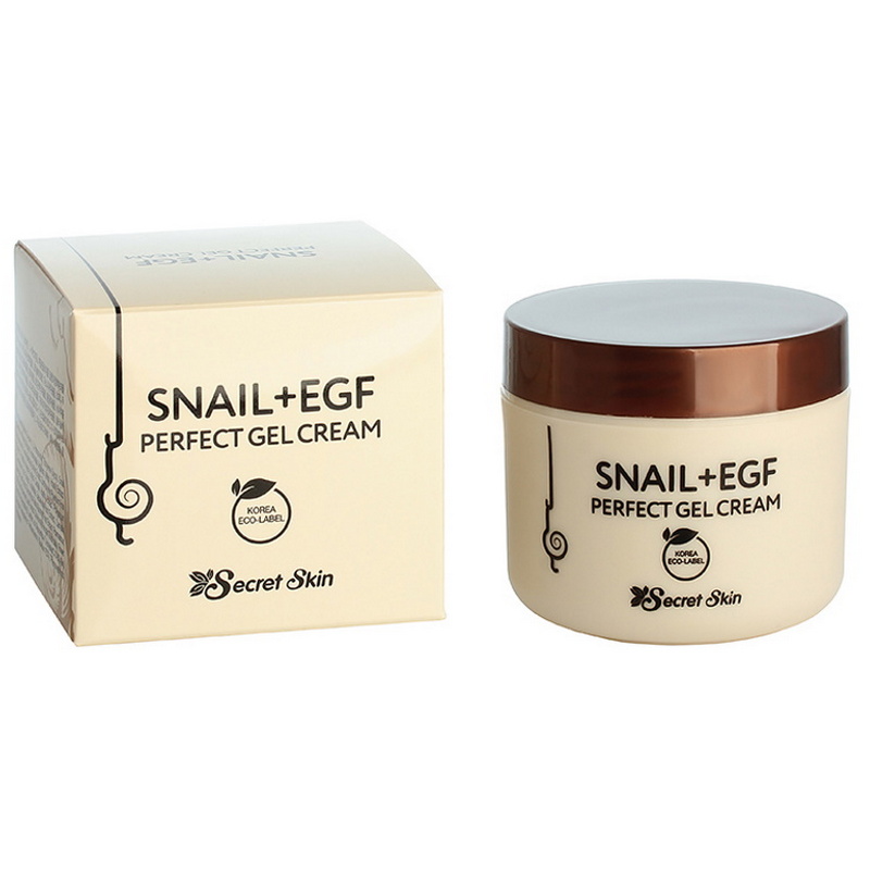 Крем для лица Secret Skin 