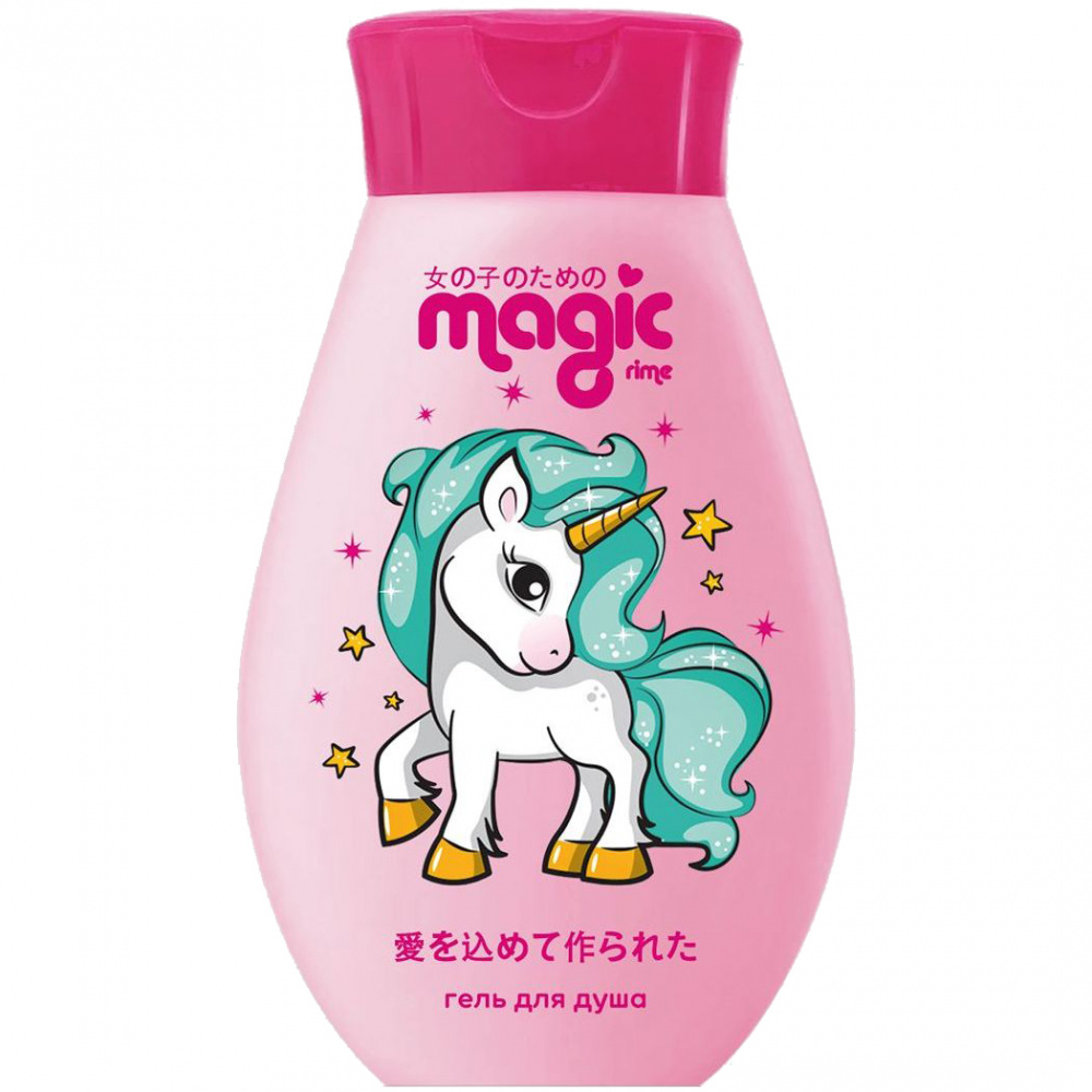 Гель для душа Наша мама 