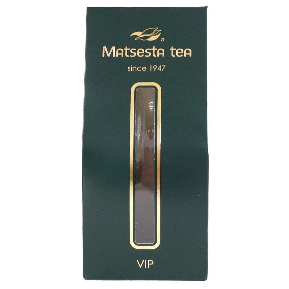 Чай Мацеста 