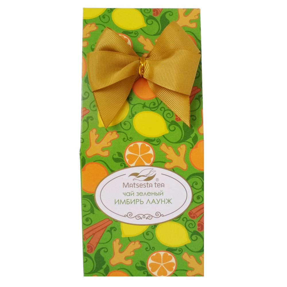 Чай Мацеста 