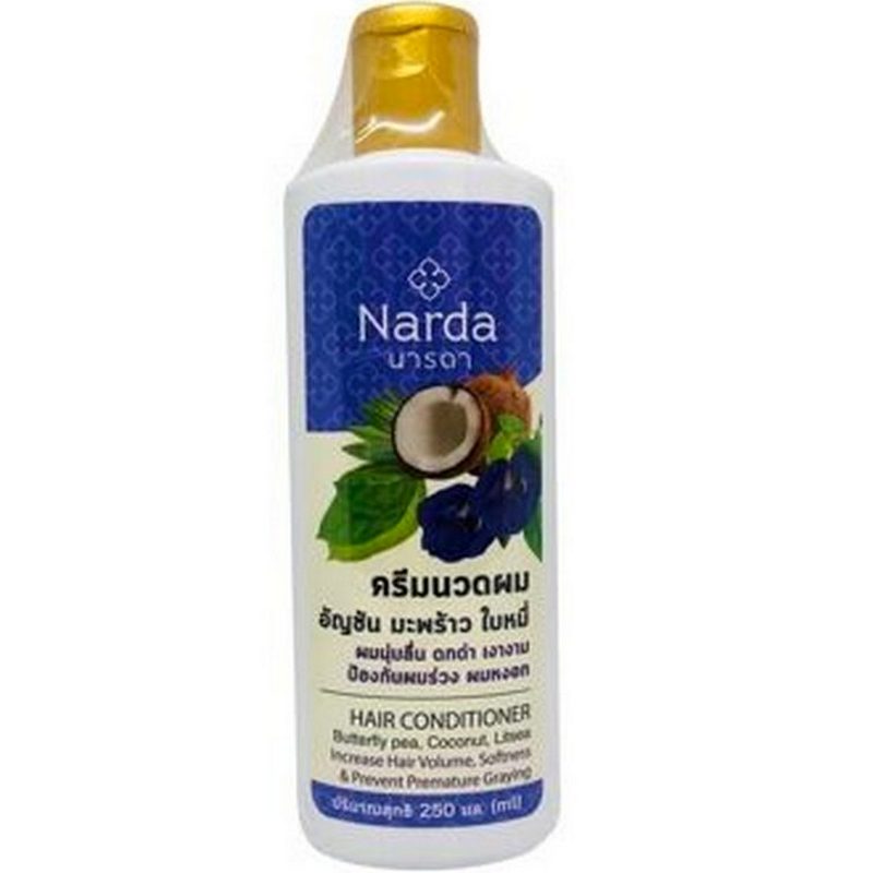 Кондиционер для волос Narda 