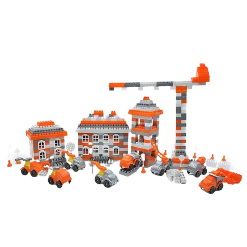 Конструктор 