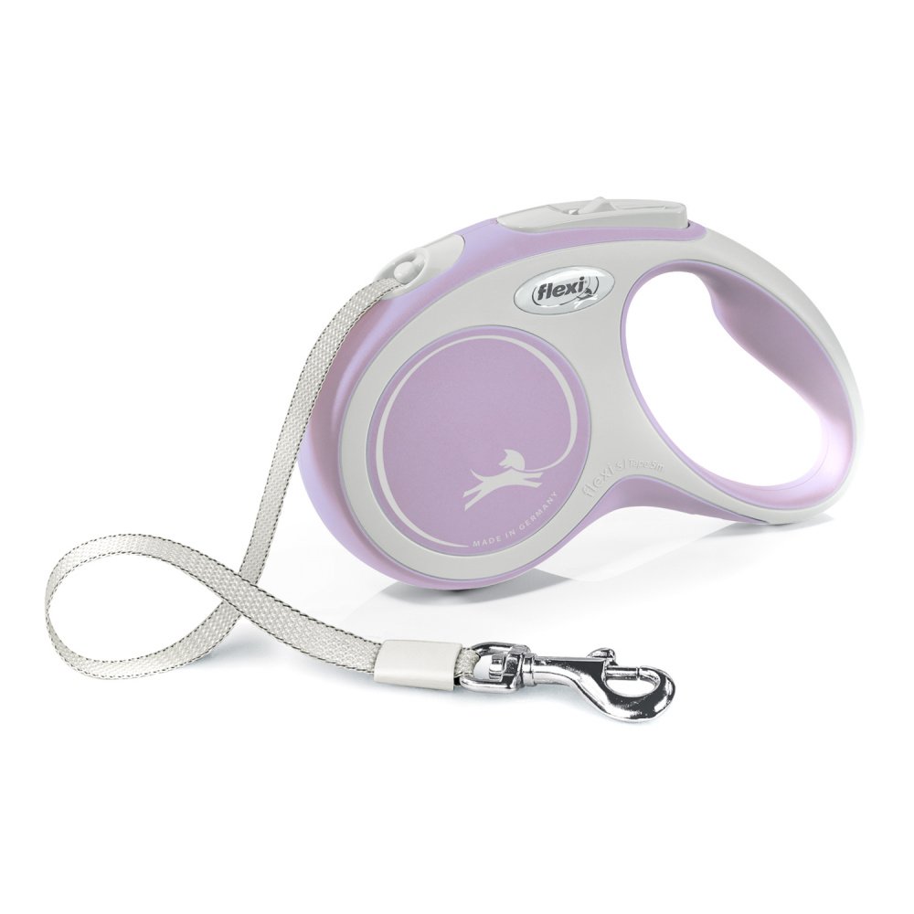 Рулетка Flexi 