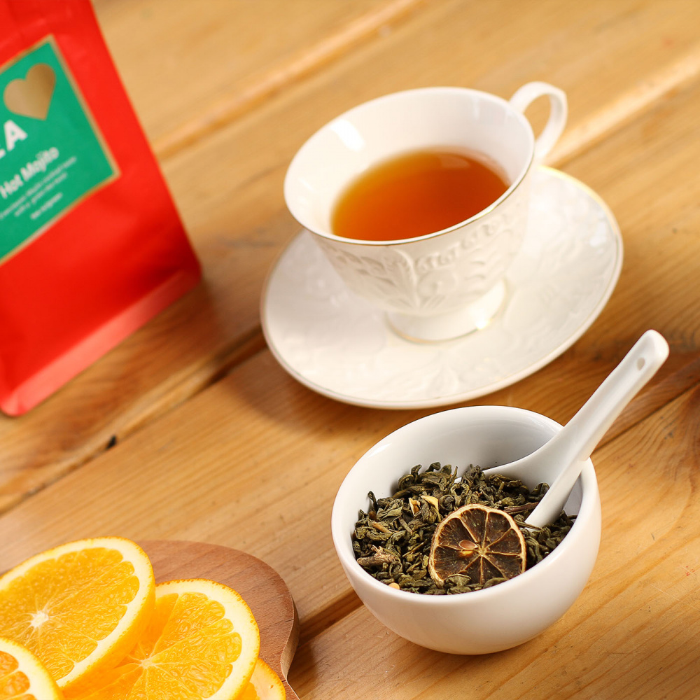 Чай Tea.Love 
