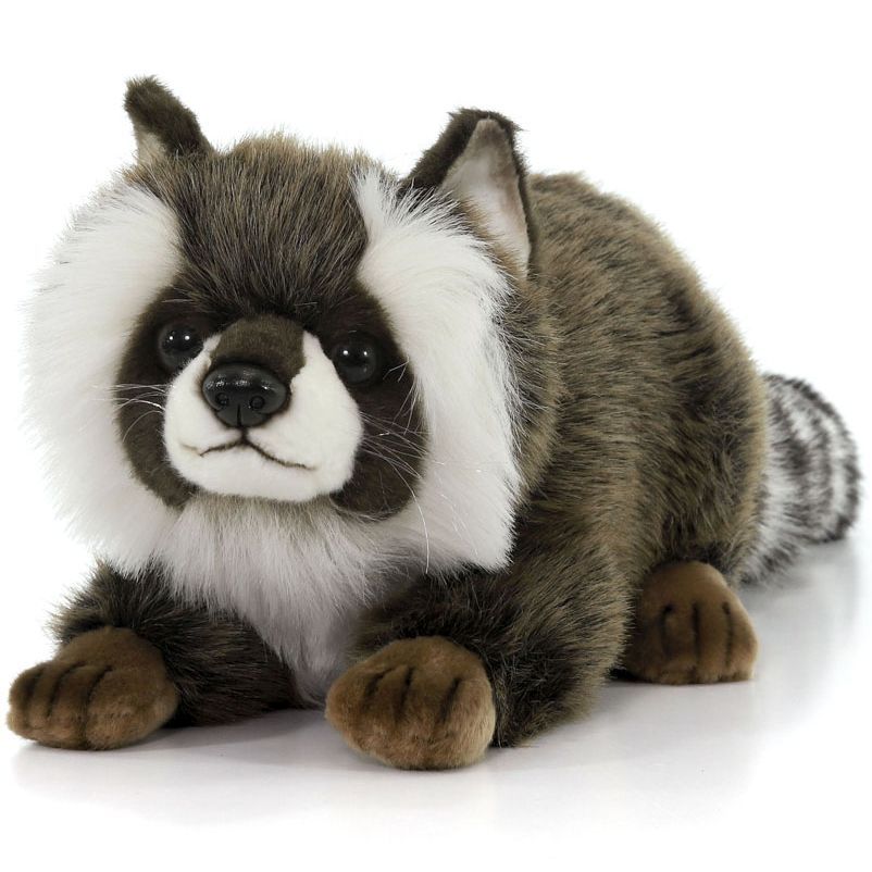 Игрушка мягкая Hansa 