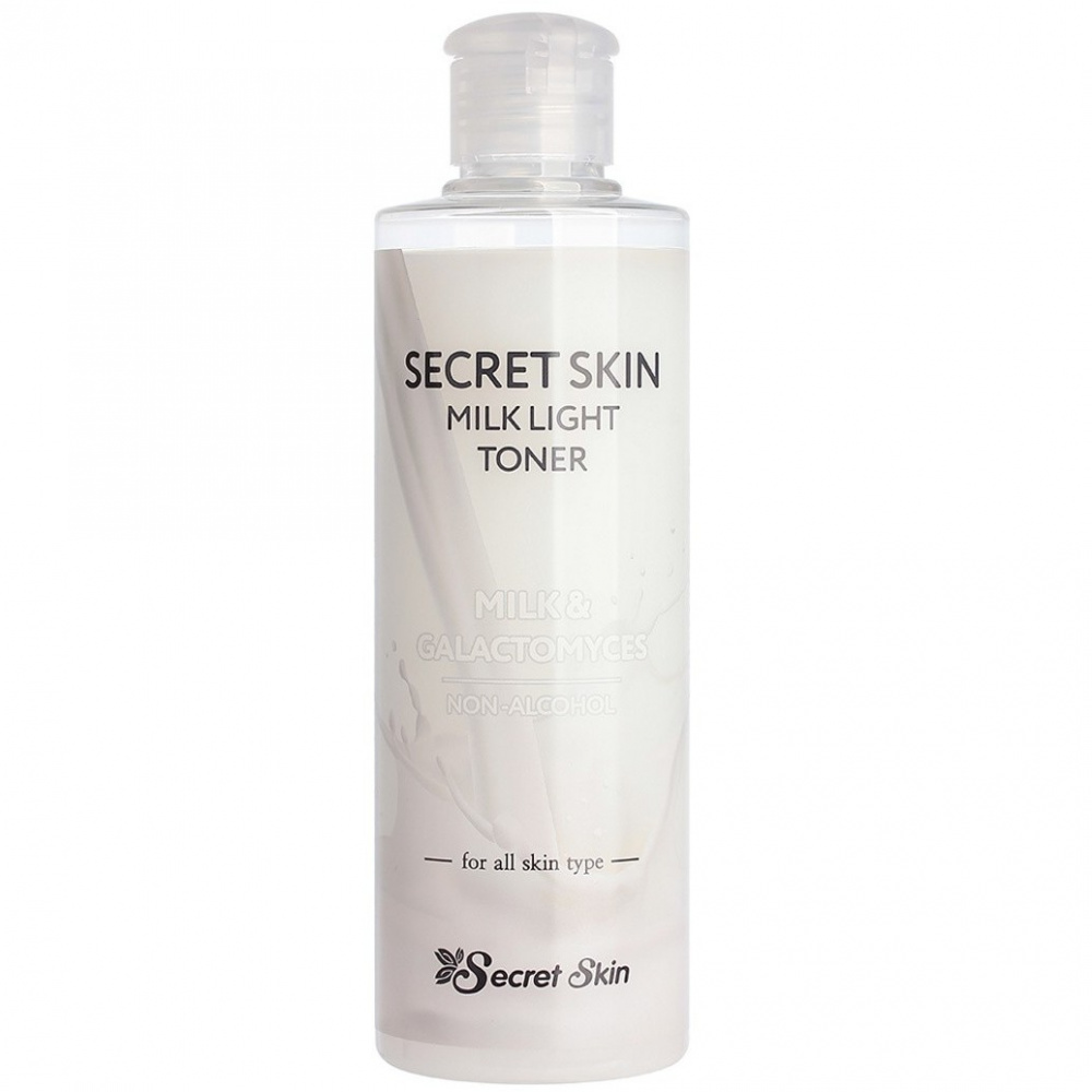Тонер для лица Secret Skin 