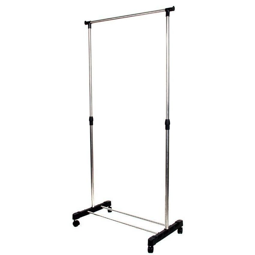 

Вешалка напольная Vetta, на колесах, 80x42x80 см